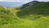 Tour Wandern Arras-en-Lavedan - Cabaliros depuis Val d'Azun - Photo 1