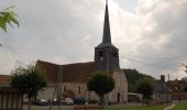 Trail Walking Montereau - Etangs et rigoles du Loiret - Photo 1