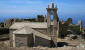 Randonnée Marche Lumio - Ruines d'Occi - Photo 1