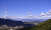 Excursión Carrera Valbelle - Sumiou - Lure - Saint-Pons - Photo 4