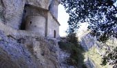 Excursión Carrera Valbelle - Sumiou - Lure - Saint-Pons - Photo 1