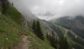 Randonnée Marche Pralognan-la-Vanoise - Col de la Vanoise - Rando GPS - Photo 6
