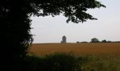 Randonnée Marche Lorrez-le-Bocage-Préaux - Le Lunain et ses moulins - Photo 1