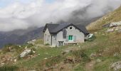 Percorso Marcia Laruns - Col de Peyrelue - Photo 2