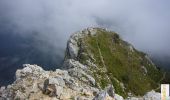 Trail Walking Sarcenas - La Pinéa 1771 m, depuis Gervais (Sarcenas) - Photo 1