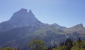 Tour Wandern Laruns - refuge et lacs d'Ayours - Photo 9