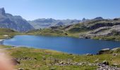 Tour Wandern Laruns - refuge et lacs d'Ayours - Photo 7