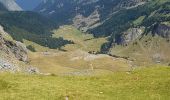 Trail Walking Laruns - refuge et lacs d'Ayours - Photo 3