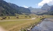 Tour Wandern Laruns - refuge et lacs d'Ayours - Photo 2