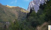 Tour Wandern Villard-de-Lans - Plateau du Cornafion, variante recommandée - Photo 1