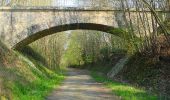 Tour Mountainbike Plougonven - Espace VTT-FFC Morlaix Monts d'Arrée, circuit n°2 - Coatélan Plourin - Photo 1