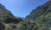 Tour Wandern Siguer - lac de Peyregrand - Photo 5