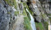 Tour Wandern Saint-Pierre-d'Entremont - Du Cirque de Saint-Même aux crêtes du Grand Manti - Photo 1