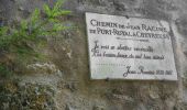 Randonnée Marche Chevreuse - Chevreuse Maincourt Port Royal - Photo 3