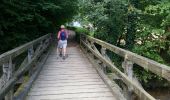 Trail Walking Waldbillig - MÜLLERTHAL ( Par la Ernz Noire vers la forêt de Seitert) - Photo 3