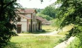 Tour Mountainbike Pleyber-Christ - Espace VTT-FFC Morlaix Monts d'Arrée, circuit n°8 du Fumé - Photo 2