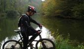 Trail Mountain bike Villefontaine - Boucle autour de Villefontaine - Photo 1