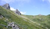 Trail Walking Mont-Dore - Ascension du Sancy - Photo 4