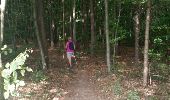 Trail Walking Larochette - MÜLLERTHAL  (Larochette -superbe parcours ds les formations rocheuses) - Photo 6