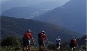 Trail Mountain bike Bagnères-de-Bigorre - Espace VTT FFC Haute Bigorre - Circuit n° 4 - Le Tour du Golf - Photo 1