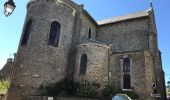 Excursión Senderismo Saint-Briac-sur-Mer - 05.08.2018 - LANCIEUX et ST BRIAC - Photo 3