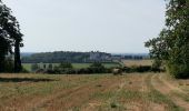 Tocht Stappen Seuilly - Seuilly - Lerné la Roche-Clermault - 21.2km 215m 4h40 - public - Photo 19