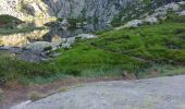 Tour Wandern Val-de-Sos - Pic des trois seigneurs - Photo 9