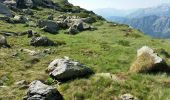 Tour Wandern Val-de-Sos - Pic des trois seigneurs - Photo 8