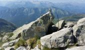 Tour Wandern Val-de-Sos - Pic des trois seigneurs - Photo 6