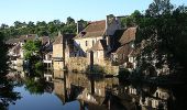 Tour Wandern Hérisson - Mongarnie - Hérisson - Photo 2