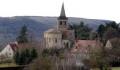 Tour Wandern Hérisson - Sentier des Crètes - Hérisson - Photo 2