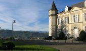 Randonnée V.T.T. Bizanos - De Pau à Lourdes en VTT par les chemins - Photo 4