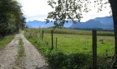Tocht Mountainbike Bizanos - De Pau à Lourdes en VTT par les chemins - Photo 1