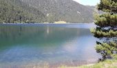 Tocht Stappen Aragnouet - Boucles des lacs de bastan et réserve du Néouvielle   - Photo 1
