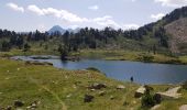 Randonnée Marche Aragnouet - Boucles des lacs de bastan et réserve du Néouvielle   - Photo 6