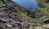 Trail Walking Aragnouet - Boucles des lacs de bastan et réserve du Néouvielle   - Photo 13