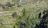 Randonnée Marche Aragnouet - Boucles des lacs de bastan et réserve du Néouvielle   - Photo 16