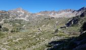 Trail Walking Aragnouet - Boucles des lacs de bastan et réserve du Néouvielle   - Photo 17