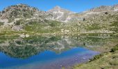Randonnée Marche Aragnouet - Boucles des lacs de bastan et réserve du Néouvielle   - Photo 20