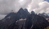 Percorso Marcia Vallouise-Pelvoux - Glacier blanc 31-07-18 - Photo 6