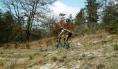 Trail Mountain bike Sospel - Espace VTT FFC de Sospel - N° 5 : Circuit du Pape - Photo 1