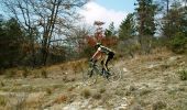 Tour Mountainbike Breil-sur-Roya - Espace VTT FFC de Sospel - N° 7 : Vallon de Basséra - Photo 1