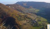 Tour Wandern Lompnas - Le plateau des Charmilles, la Grotte de la Jaquette - Photo 1