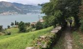 Trail Walking Dervio - dervio Colico (Chiaro) 12 km - Photo 12