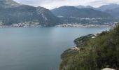 Tour Wandern Dervio - dervio Colico (Chiaro) 12 km - Photo 6