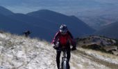 Percorso Mountainbike Le Pègue - Le sommet de la Lance - Photo 4