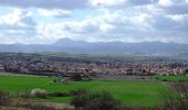 Tour Wandern Mareugheol - La Chaux et le bois de Jaby - Mareugheol - Photo 2