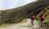 Tour Mountainbike Limone Piemonte - Espace VTT FFC Haute Roya - N° 20 - Circuit des Baisses - Photo 1