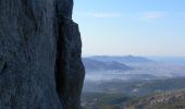 Tour Wandern Marseille - Le massif du Garlaban - Photo 2