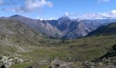 Tour Wandern La Salle-les-Alpes - lac de Chrytolet et lac rond du Chrystolet - Photo 3